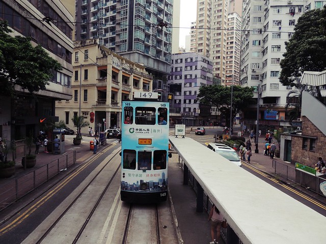 香港-Day2