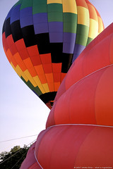 Plainville Fire Company Hot Air Balloon Festival