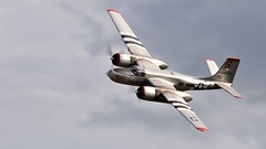 Douglas A-26 Invader