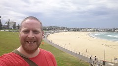 Sydney - March 2016 - Bondi Beach