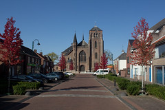 Dutch towns - Standdaarbuiten