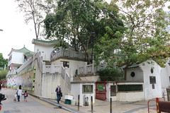 Yuen Po Street Bird Garden 園圃街雀鳥花園