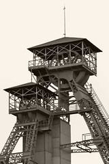 Upper Silesia/ Collieries