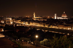 Florence and Toscana