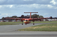 De Havilland Canada DHC-7 Dash-7