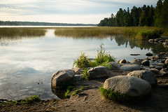 Itasca State Park