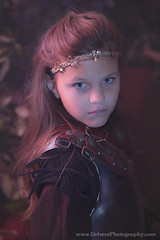 Emma Shaddix in Knights Valor | Photographer | Nashville | Model | Actor | Headshot