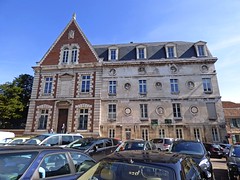 Auxerre 1 - Yonne