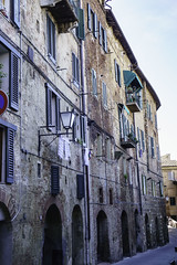 Italy - Wednesday's visit to Siena