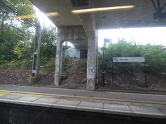 Lea Hall and Adderley Park Stations