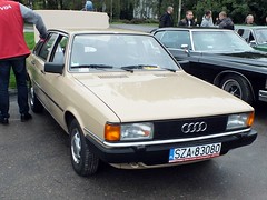 Audi (D)