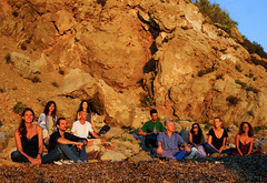 Yoga Retreat Ibiza Oct 17