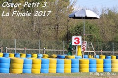 24/09/2017 Trophée Oscar Petit à Varennes/Allier (03) 3/3 La Finale