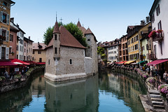 France, Annecy