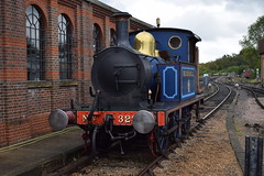 Bluebell Railway
