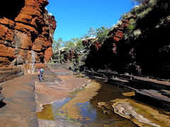 Australien 2012, Pilbara 3