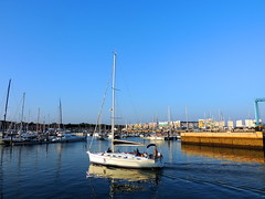 El Puerto de Santa María (Cádiz)