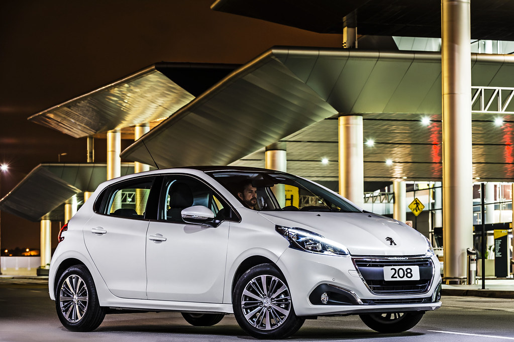  CarsDrive Córdoba Peugeot      novedades en la gama y nueva versión diésel