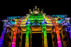 Berlin leuchtet 2017