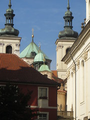 Prague baroque
