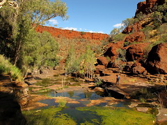 Australien 2012, Pilbara 2