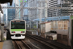 JR (J) (3) Commuter trains