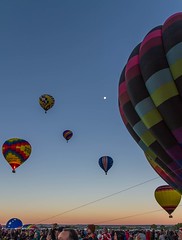 2017 Balloon Fiesta