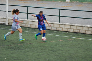 Extremadura 2-2 CD Pozoalbense