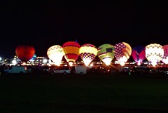 '17-Albuquerque Balloon Fiesta