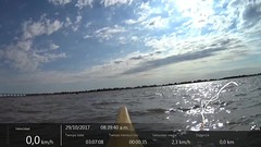 Kayak - el Sitio