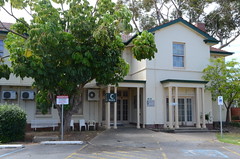 Repatriation General Hospital, Daw Park, South Australia