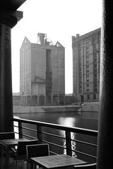 Liverpool Modernist architecture
