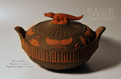 "Ceramic" Maison Samuel