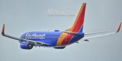 Southwest Airlines [SWA/WN]