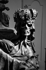 Funerary Art & Architecture  aka "I love the dead" 