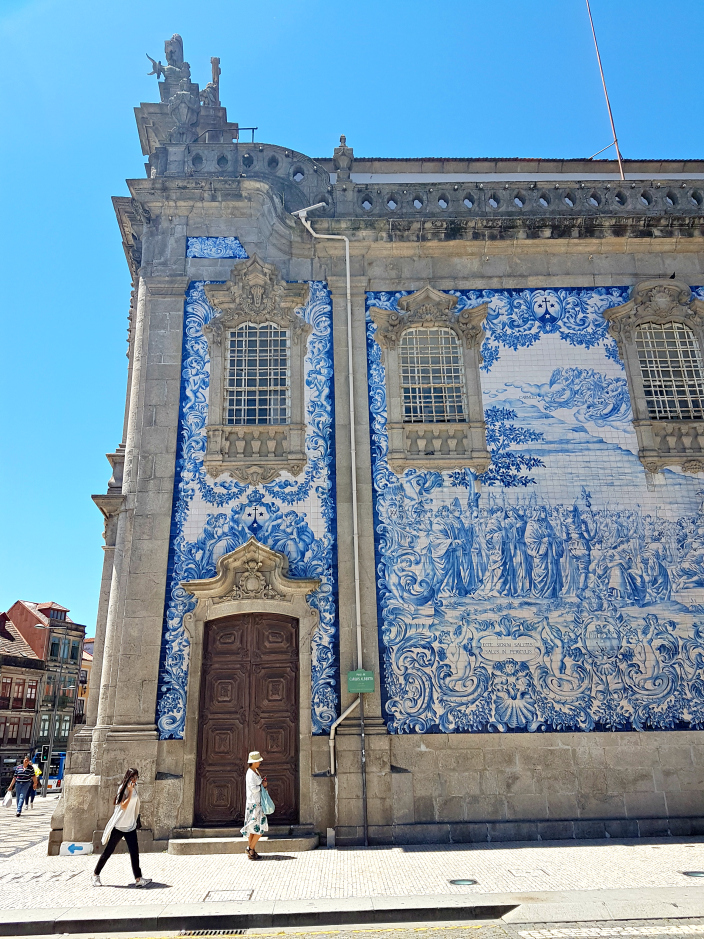 Old Beautiful Porto (003b)