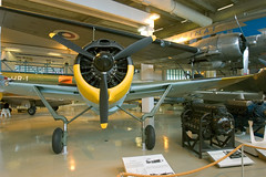 Ilmavoimamuseo / Finnish Air Force Museum