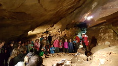 Czech Republic - Aug 2017 - Koněprusy Caves
