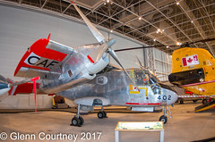Aviation - Canadian Air and Space Museum