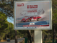 Dix Mille Tours du Castellet 2017