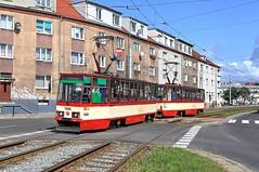 Tram Gdańsk