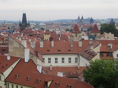 Prague, Mala Strana