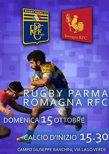 RPFC vs Romagna (Federico Uriati)
