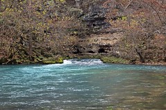 Missouri Road Trip 2016 - Ozark National Scenic Riverways - Big Spring, Mark Twain National Forest