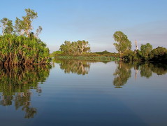Australien 2012, Kakadu NP