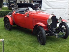Bugatti (F)