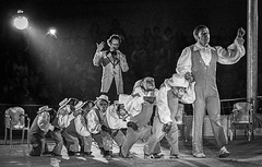 1978 Circus Vargas
