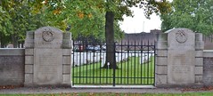 Ypres Reservoir Commonwealth War Graves Commission Cemetery