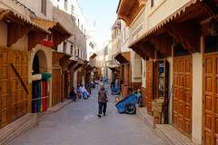 Morocco - Fez