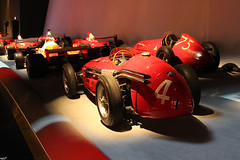Museo Dell' Automobile Di Torino 2017